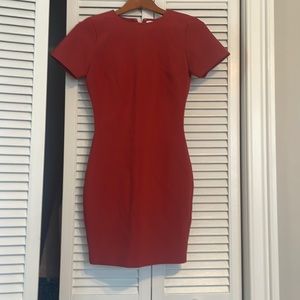 Like new LIKELY Manhattan dress